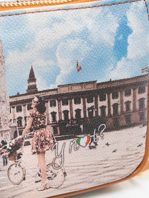 YESBAG SPECIAL Mini Geanta de umar Milano - Genți femei