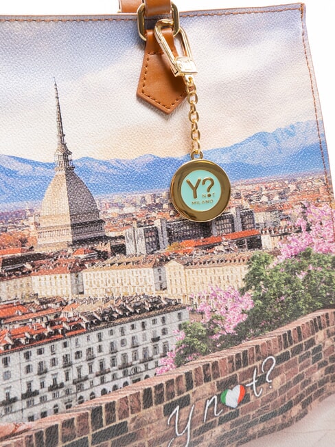 YESBAG SPECIAL  Geanta de umar Torino - Genți femei