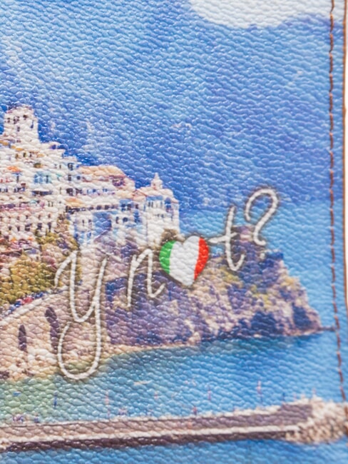 YESBAG SPECIAL  Geanta de umar coasta de lamaie - Genți femei