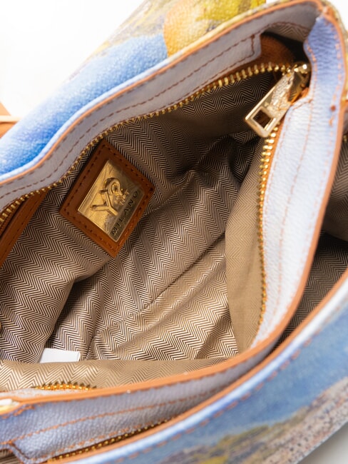 YESBAG SPECIAL  Geanta de umar coasta de lamaie - Genți femei