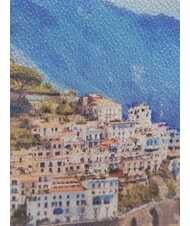 YNOT YESBAG Geantă de umăr medie coasta de lamaie - Genți femei - 3