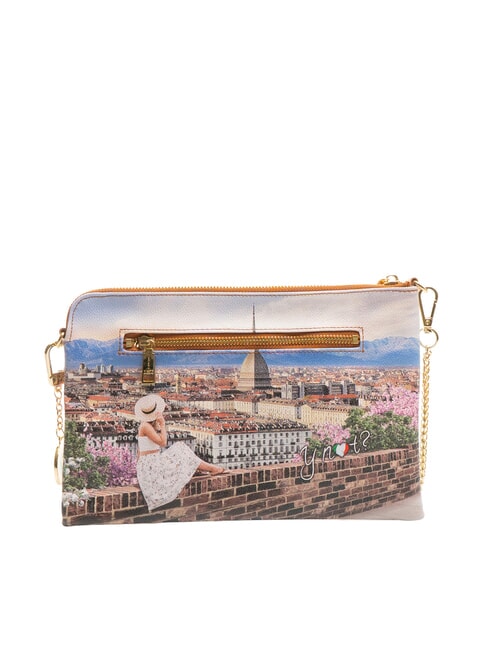 YESBAG  Geantă de umăr clutch Torino - Genți femei
