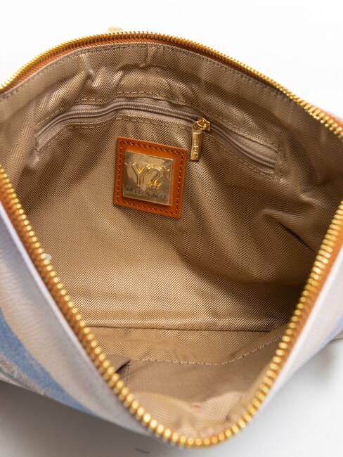 YESBAG  Geantă de umăr clutch Torino - Genți femei