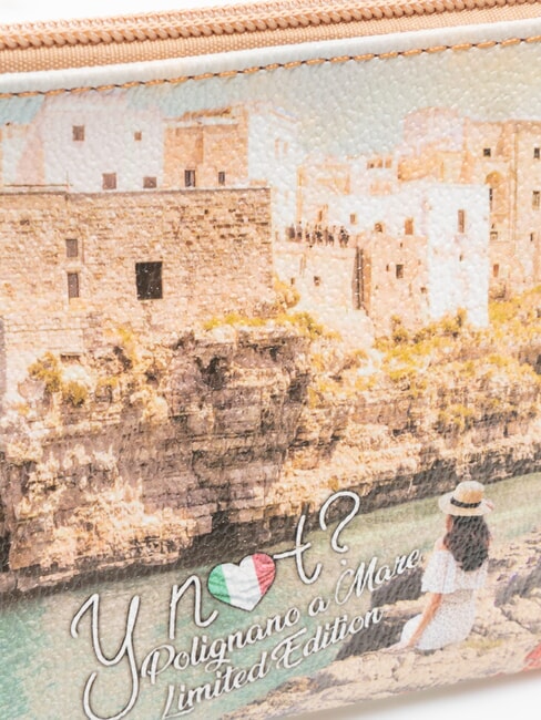 YESBAG Ambreiaj plic polignano - Genți femei