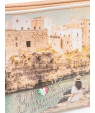 YNOT YESBAG Ambreiaj plic polignano - Genți femei - 3