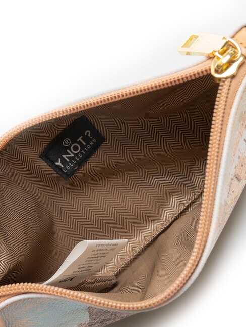 YESBAG Ambreiaj plic polignano - Genți femei