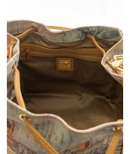 YNOT CITY LIFE Geantă de umăr tip găleată romantic - Genți femei - 5