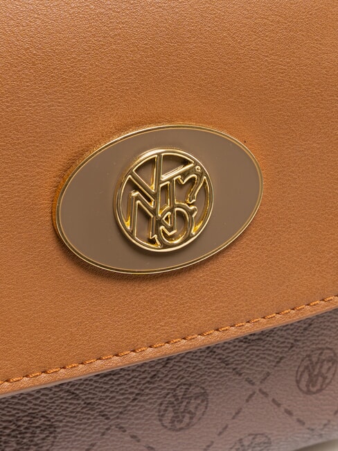 EMILY Geanta de mana / Geanta de umar logo-ul migdalelor - Genți femei