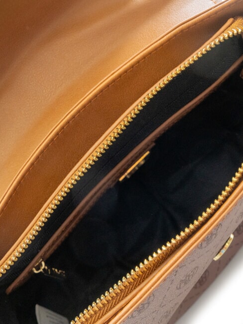 EMILY Geanta de mana / Geanta de umar logo-ul migdalelor - Genți femei