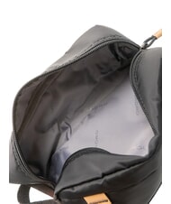 PIQUADRO BUSINESS CASUAL Frumuseţe negru - Truse de toaletă - 4