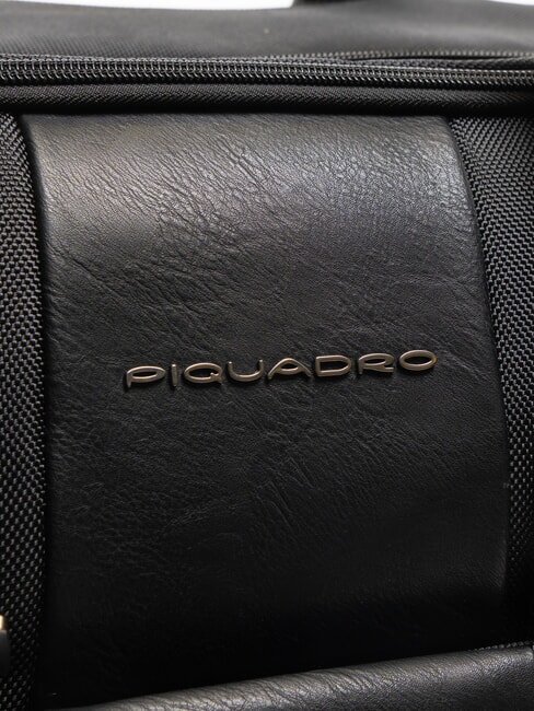 BRIEF ECOLOGICA  Cărucior pilot negru - Troler pilot - Cumpără online!