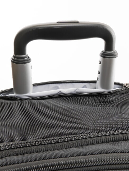 BRIEF ECOLOGICA  Cărucior pilot negru - Troler pilot - Cumpără online!