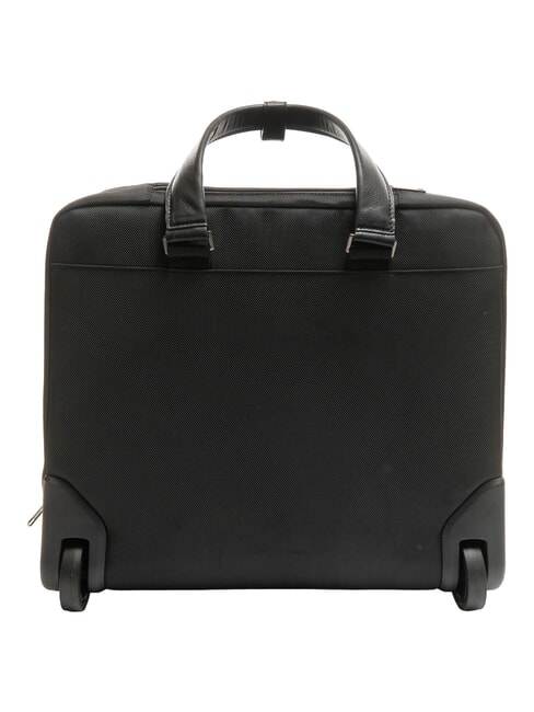 BRIEF ECOLOGICA  Cărucior pilot negru - Troler pilot - Cumpără online!