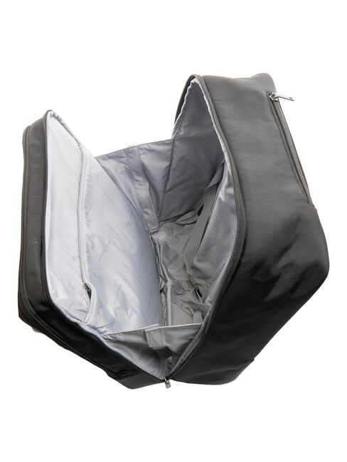 BRIEF ECOLOGICA  Cărucior pilot negru - Troler pilot - Cumpără online!