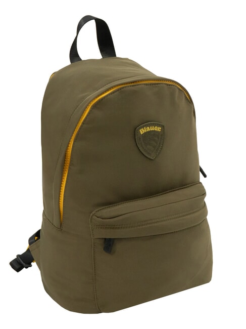 STROLL Rucsac pentru laptop de 13" MILITAR VERDE - Rucsacuri pentru laptop