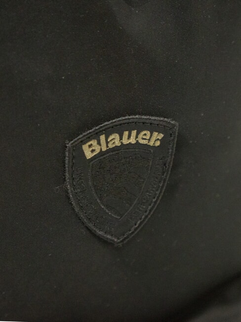 STROLL Rucsac pentru laptop de 13" BLACK - Rucsacuri pentru laptop