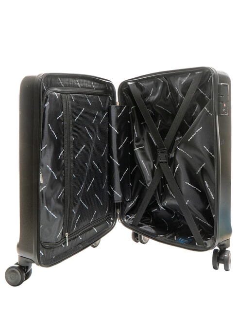 BUSINESS CASUAL  Trolley Bagaj de mână negru - Bagaje de mână