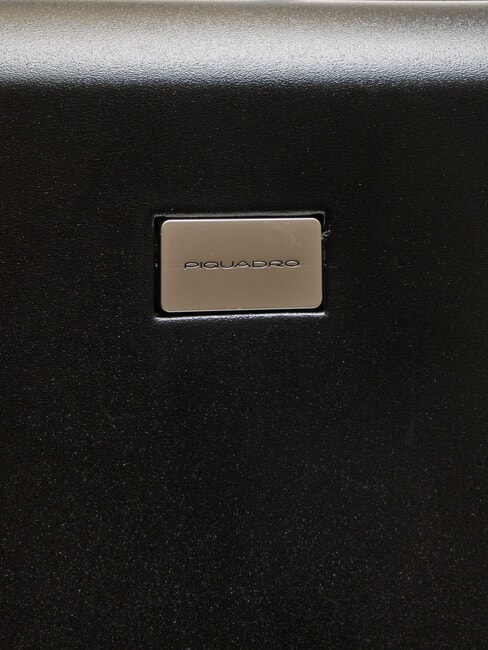 BUSINESS CASUAL  Trolley Bagaj de mână negru - Bagaje de mână