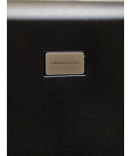 PIQUADRO BUSINESS CASUAL  Trolley Bagaj de mână negru - Bagaje de mână - 3