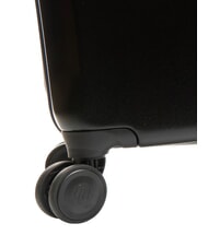 PIQUADRO BUSINESS CASUAL  Trolley Bagaj de mână negru - Bagaje de mână - 4