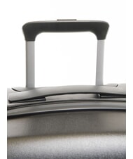 PIQUADRO BUSINESS CASUAL  Trolley Bagaj de mână negru - Bagaje de mână - 5