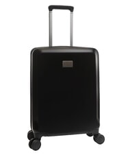 PIQUADRO BUSINESS CASUAL  Trolley Bagaj de mână negru - Bagaje de mână - 8