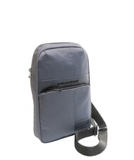 PIQUADRO WOLLEN Rucsac cu un singur umăr aviație - Rucsacuri pentru laptop - 2