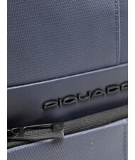 PIQUADRO WOLLEN Rucsac cu un singur umăr aviație - Rucsacuri pentru laptop - 3