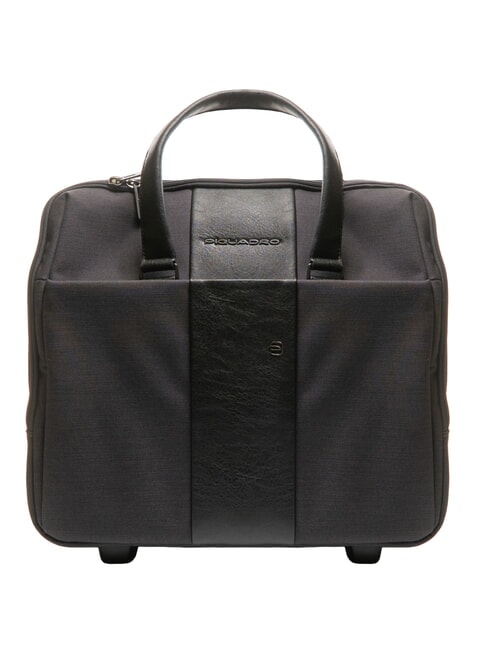 BRIEF 2  Cărucior pilot negru - Troler pilot - Cumpără online!