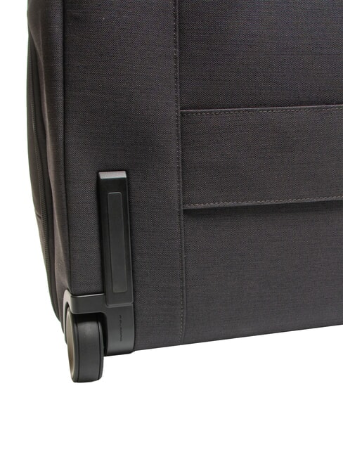 BRIEF 2  Cărucior pilot negru - Troler pilot - Cumpără online!