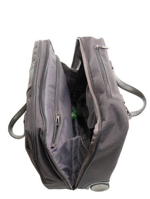 BRIEF 2  Cărucior pilot negru - Troler pilot - Cumpără online!