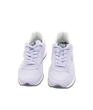 COLMAR TRAVIS ONE Adidași liliac - Pantofi unisex - 3