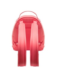 LOVE MOSCHINO BACKPACK Rucsac fucsie - Genți femei - 2