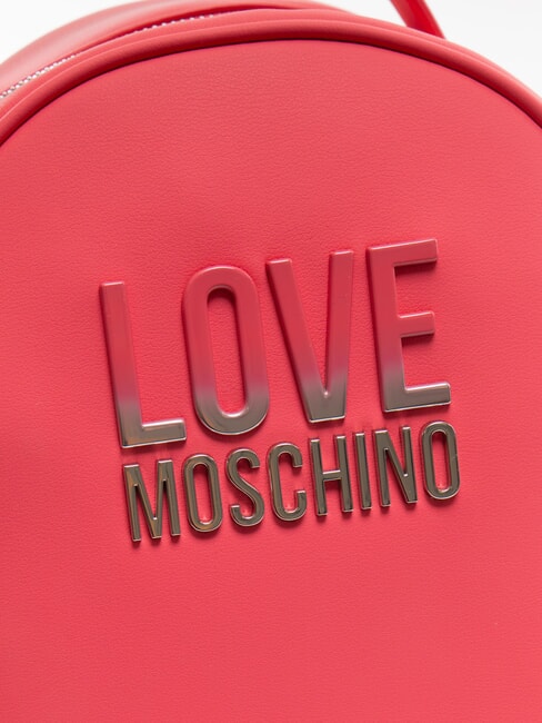 BACKPACK Rucsac fucsie - Genți femei