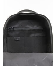 PIQUADRO URBAN BTOB Rucsac din piele pentru laptop de 15,6" negru - Rucsacuri pentru laptop - 5