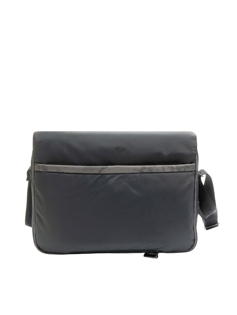BUSINESS Geantă messenger pentru PC asfalt - Serviete birou