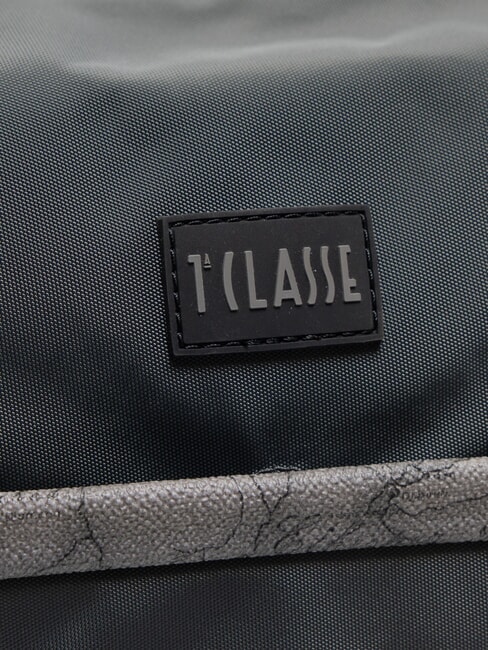 BUSINESS Geantă messenger pentru PC asfalt - Serviete birou