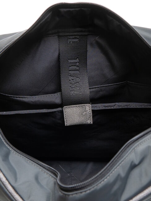 BUSINESS Geantă messenger pentru PC asfalt - Serviete birou