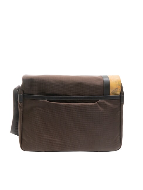 BUSINESS Messenger pentru laptop de 14". întuneric - Serviete birou