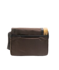 ALVIERO MARTINI PRIMA CLASSE BUSINESS Messenger pentru laptop de 14". întuneric - Serviete birou - 2