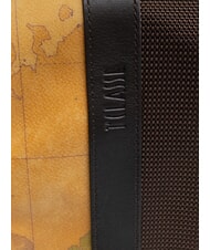 ALVIERO MARTINI PRIMA CLASSE BUSINESS Messenger pentru laptop de 14". întuneric - Serviete birou - 3