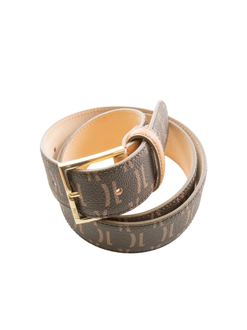 MONOGRAM Curea unisex întuneric - Curele