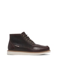 TIMBERLAND NEWMARKET MID  Ghete din piele pentru gleznă - Pantofi bărbați