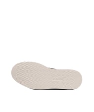 TIMBERLAND NEWMARKET MID  Ghete din piele pentru gleznă maro mediu, fibră integrală - Pantofi bărbați - 6