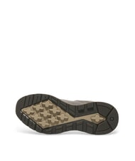 TIMBERLAND SPRINT TREKKER MID  Ghete din piele pentru gleznă  gri mediu, fibră integrală - Pantofi bărbați - 6