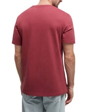 TIMBERLAND ESTABILISHED 1973 Tricou din bumbac cordovan - tricou - 2