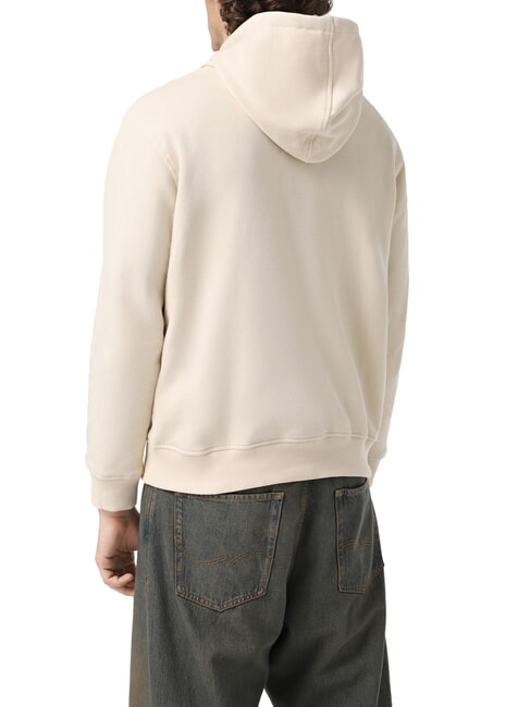 HOLIDAY GRAPHIC Hanorac cu gluga angora - hanorace