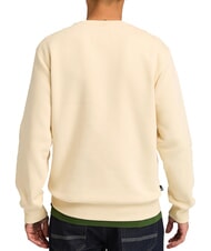 TIMBERLAND EMBROIDERY TONAL Hanorac cu g&acirc;t crew angora - hanorace - 2