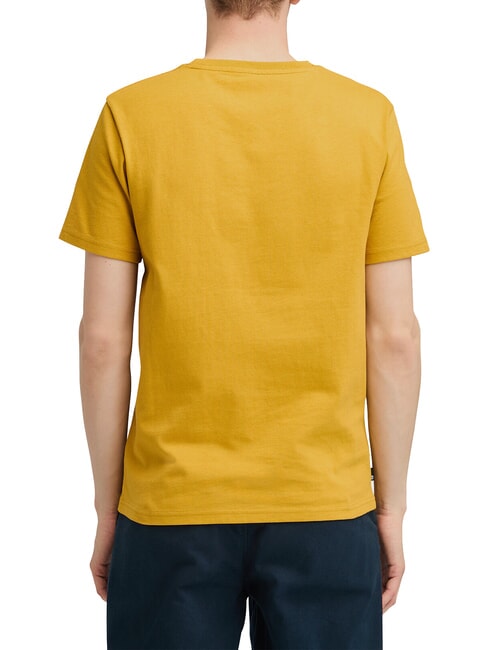 ESTABILISHED 1973 Tricou din bumbac ceai chai - tricou