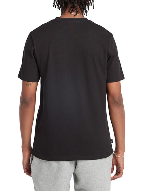 ESTABILISHED 1973 Tricou din bumbac BLACK - tricou